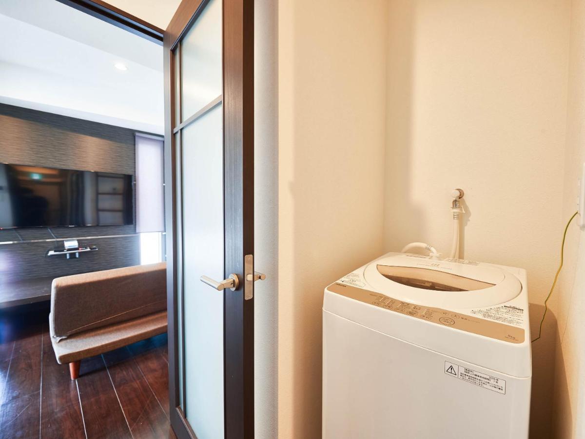 Terrace Resort Shintoshin Naha Exterior foto